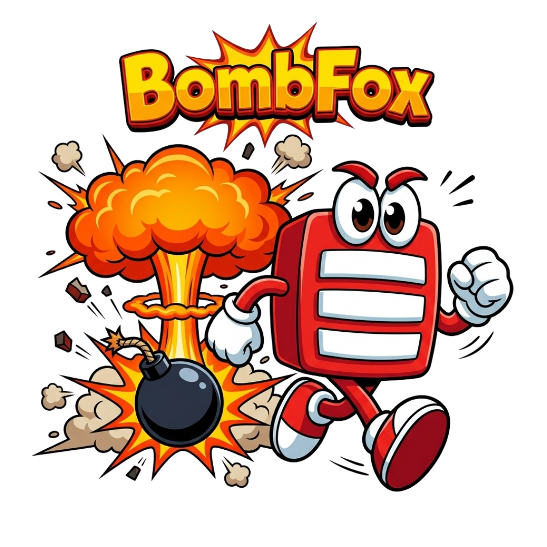 BombFox